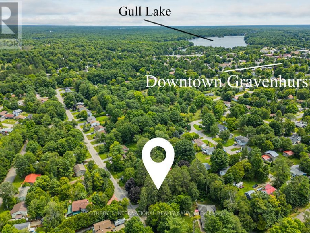 375 Lorne Street, Gravenhurst