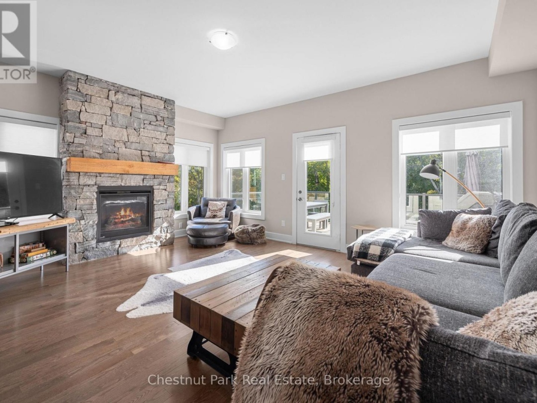 45 ROCKMOUNT CRESCENT, Gravenhurst (Muskoka (S))