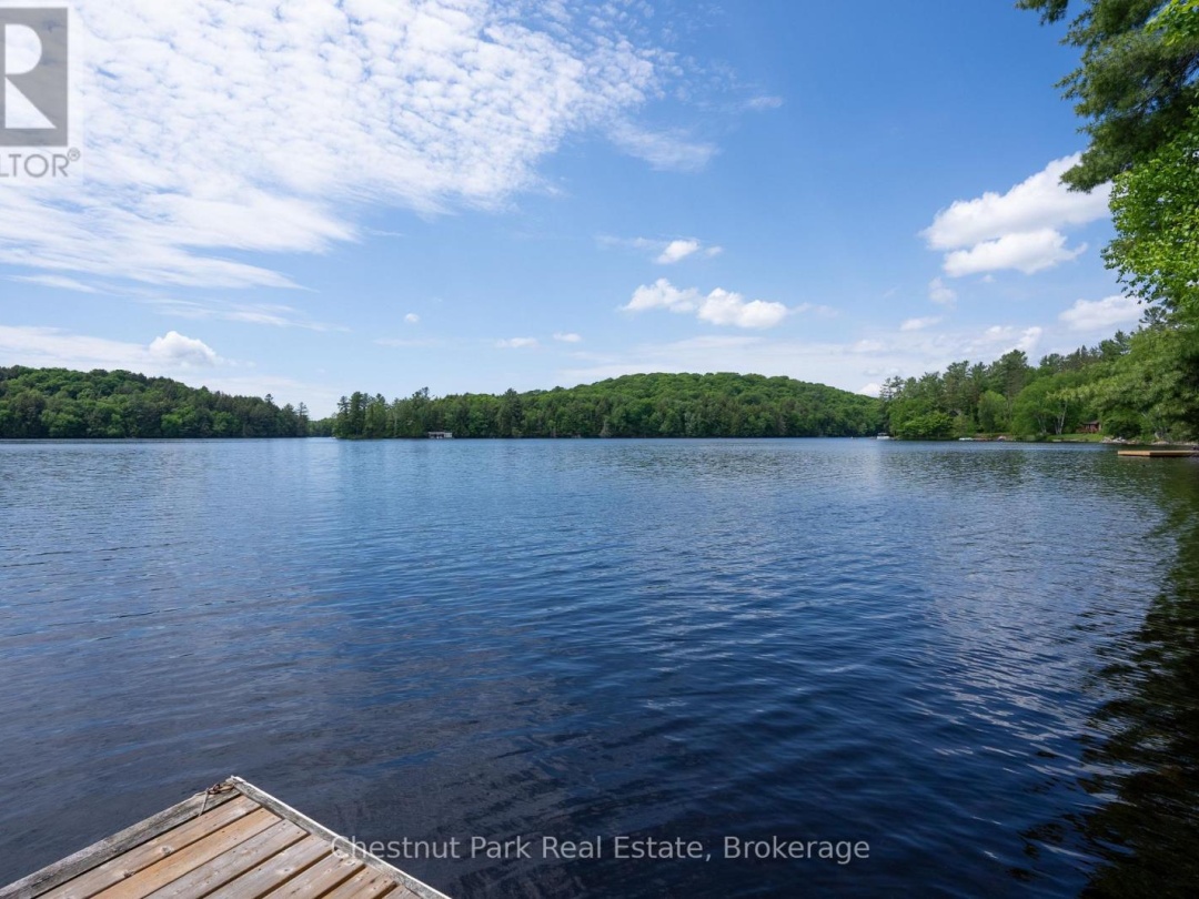 652 NORTH WASEOSA LAKE ROAD, Waseosa Lake