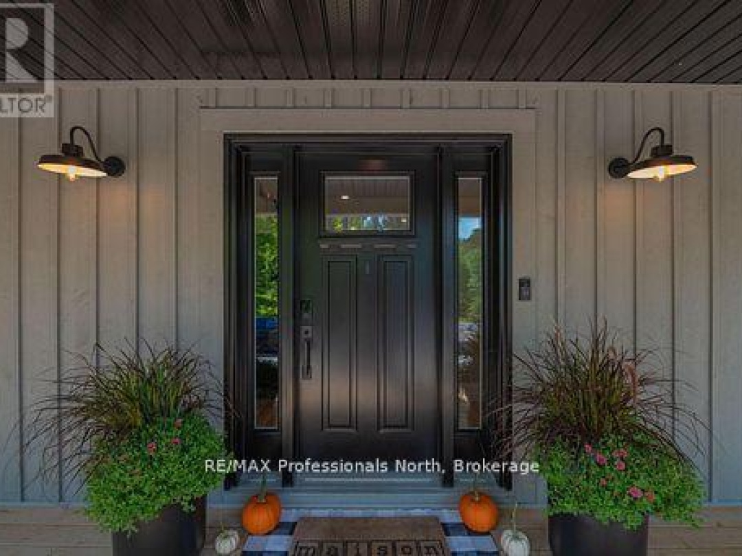 1677 HOSPITALITY ROAD, Minden Hills (Snowdon)