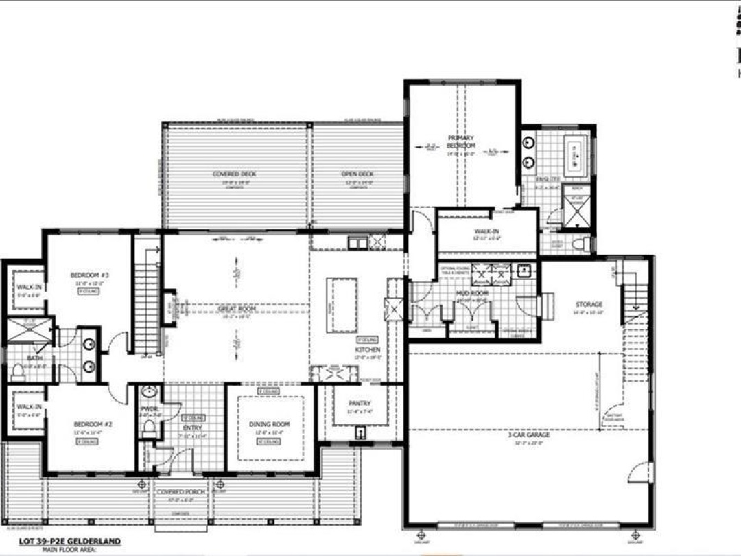 Lot 39 Friesian Court, Oro-Medonte