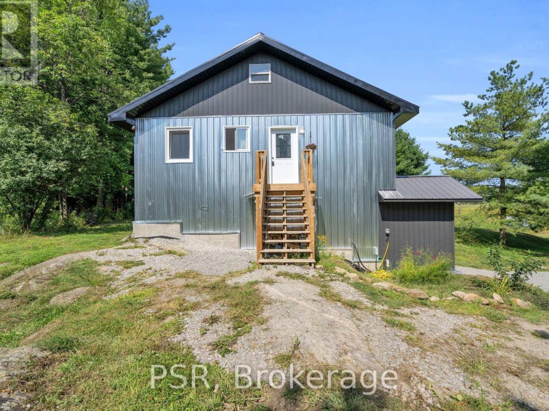 1184 Graham Road, Gravenhurst