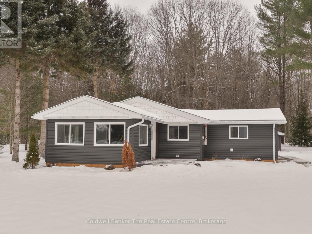460 WELLINGTON STREET, Gravenhurst (Muskoka (S))