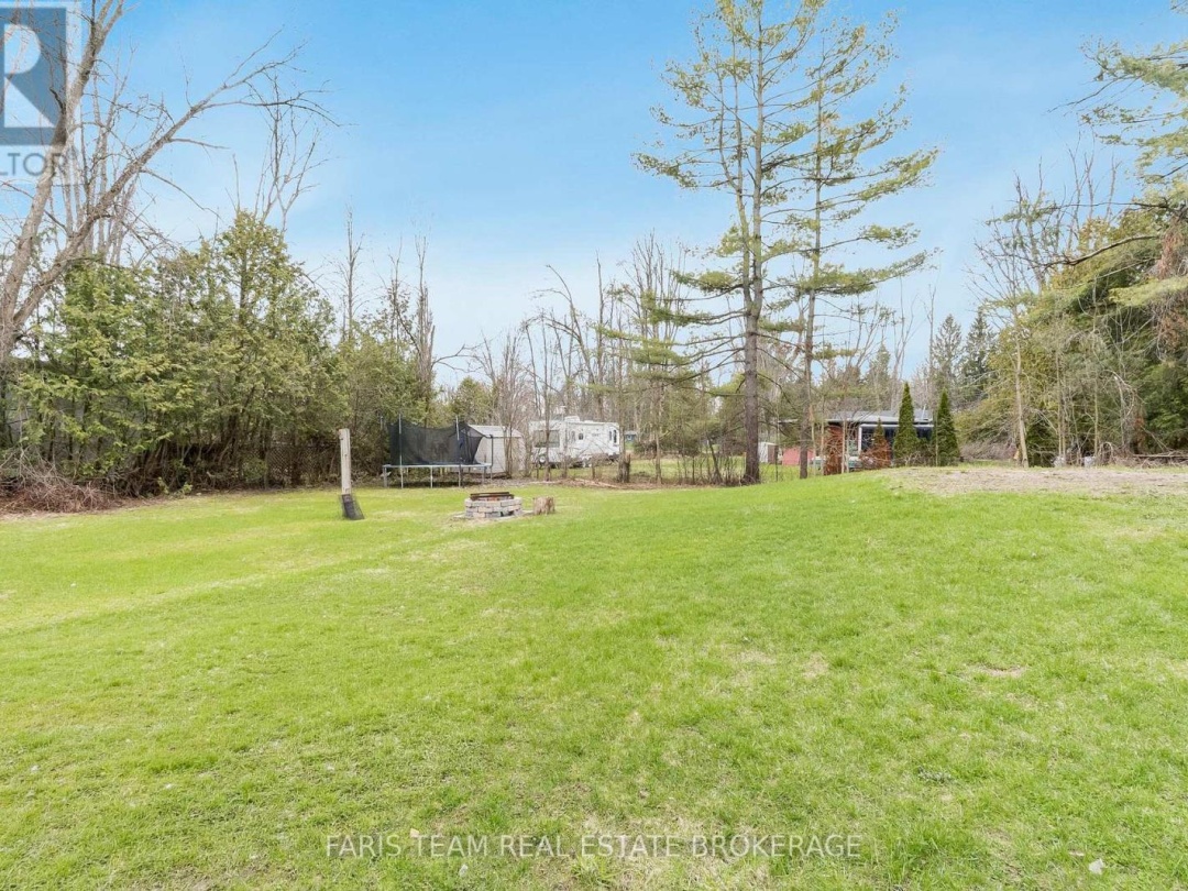 3554 PETER STREET, Ramara