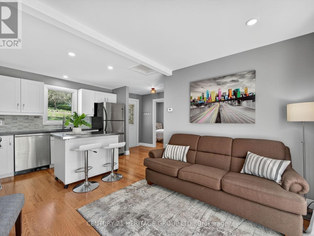 379 ARTHUR STREET, 