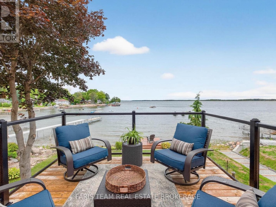 238 ROBINS POINT ROAD, Georgian Bay