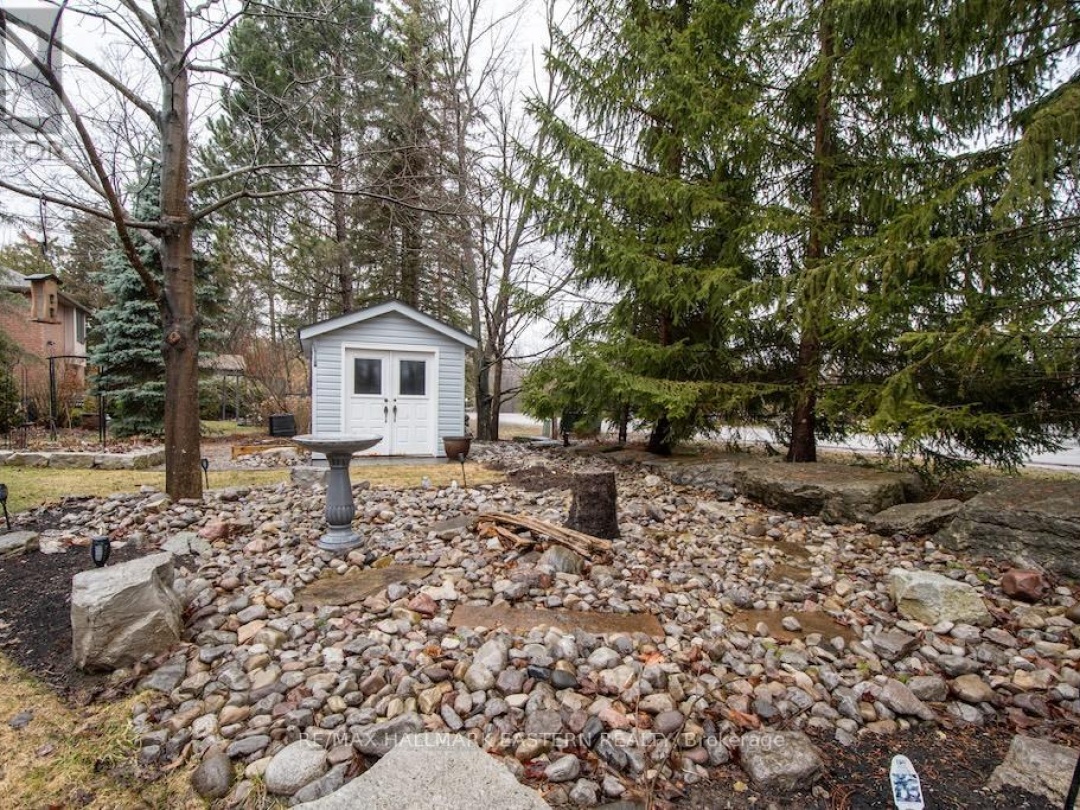 4 HUNTINGWOOD CRESCENT, Kawartha Lakes (Bobcaygeon)