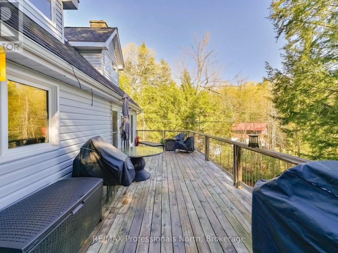 1392 TENNYSON ROAD, Bob Lake