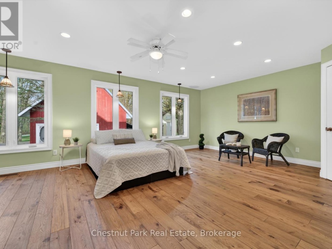 3547 LAUDERDALE POINT CRESCENT, Sparrow Lake