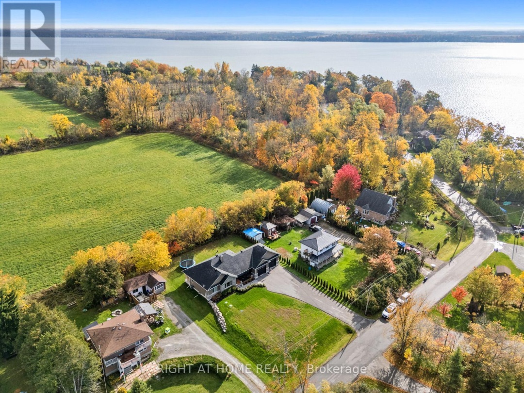 71 WAKEFORD ROAD, Lake Scugog