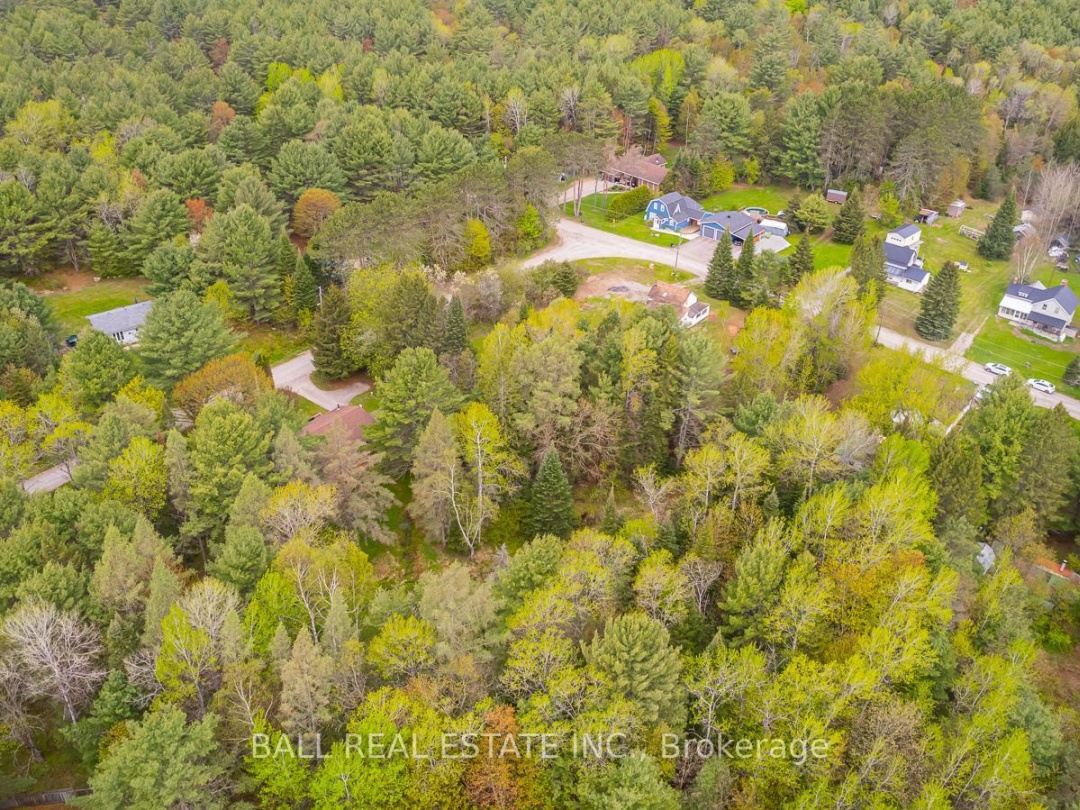 0 THE AVENUE, Kawartha Lakes (Kinmount)