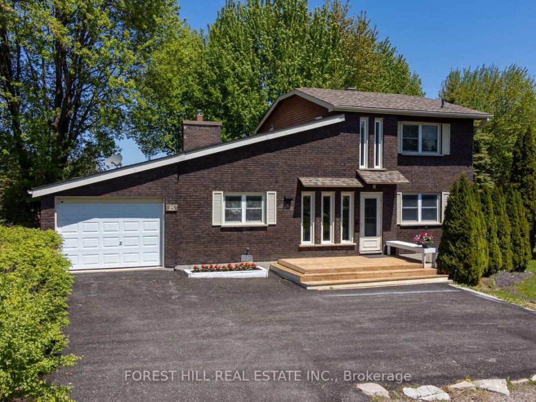 35 TURTLE PATH, Lake Simcoe