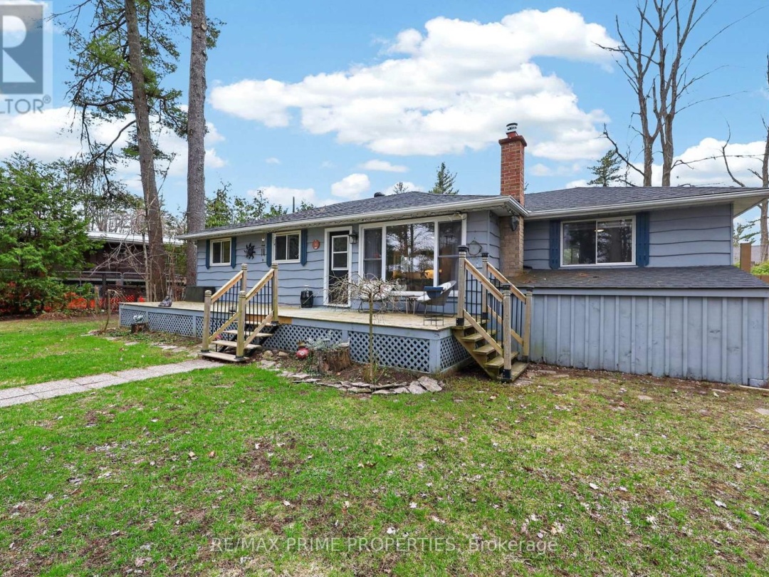 118 STANLEY ROAD, Kawartha Lakes (Carden)