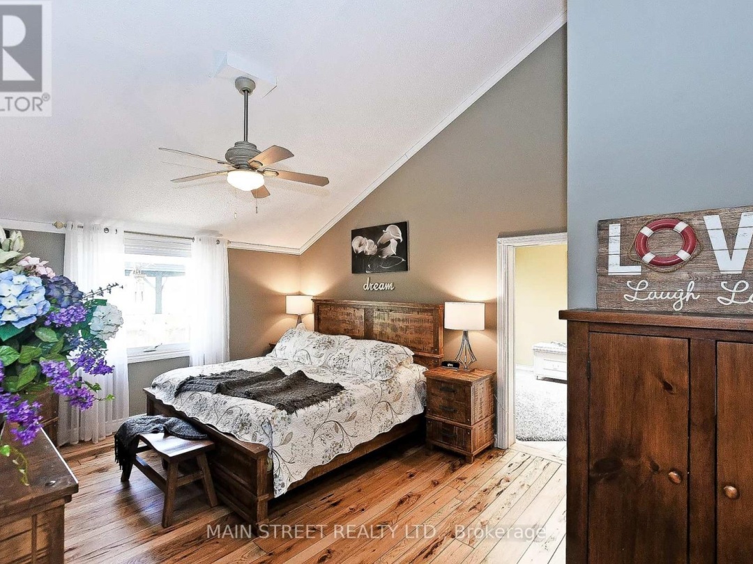 26 ISLAND TRAIL S, Lake Simcoe