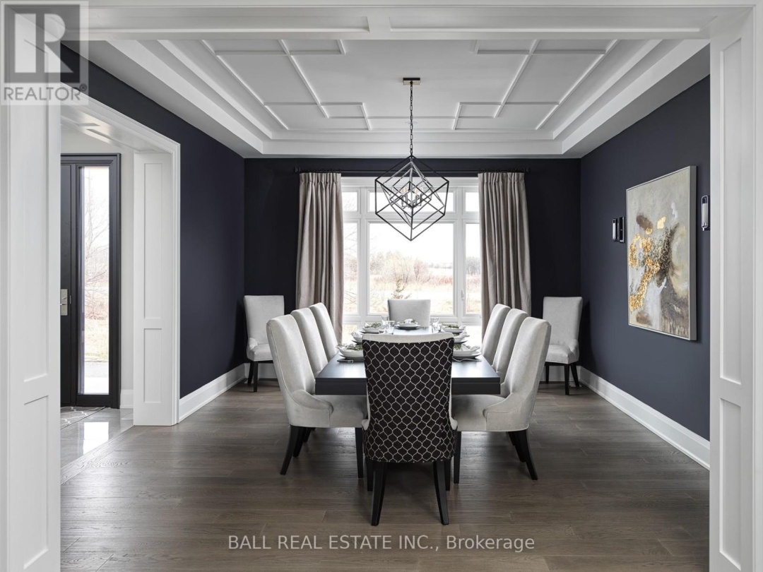 1 HEMLOCK CRESCENT, Kawartha Lakes (Bobcaygeon)