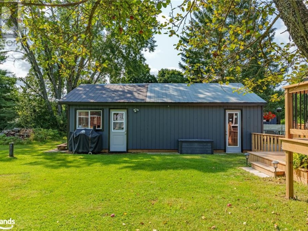 1190 Winhara Road, Gravenhurst