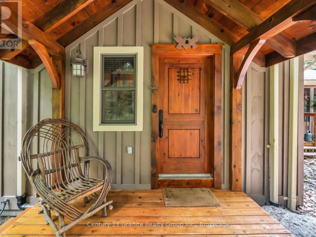 1031 ROTUNDA DRIVE, Contau Lake