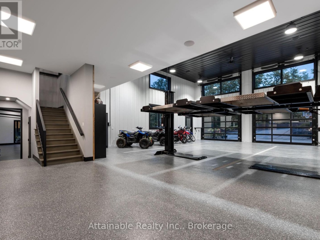 300 WEST BROWNS ROAD, Fairy Lake