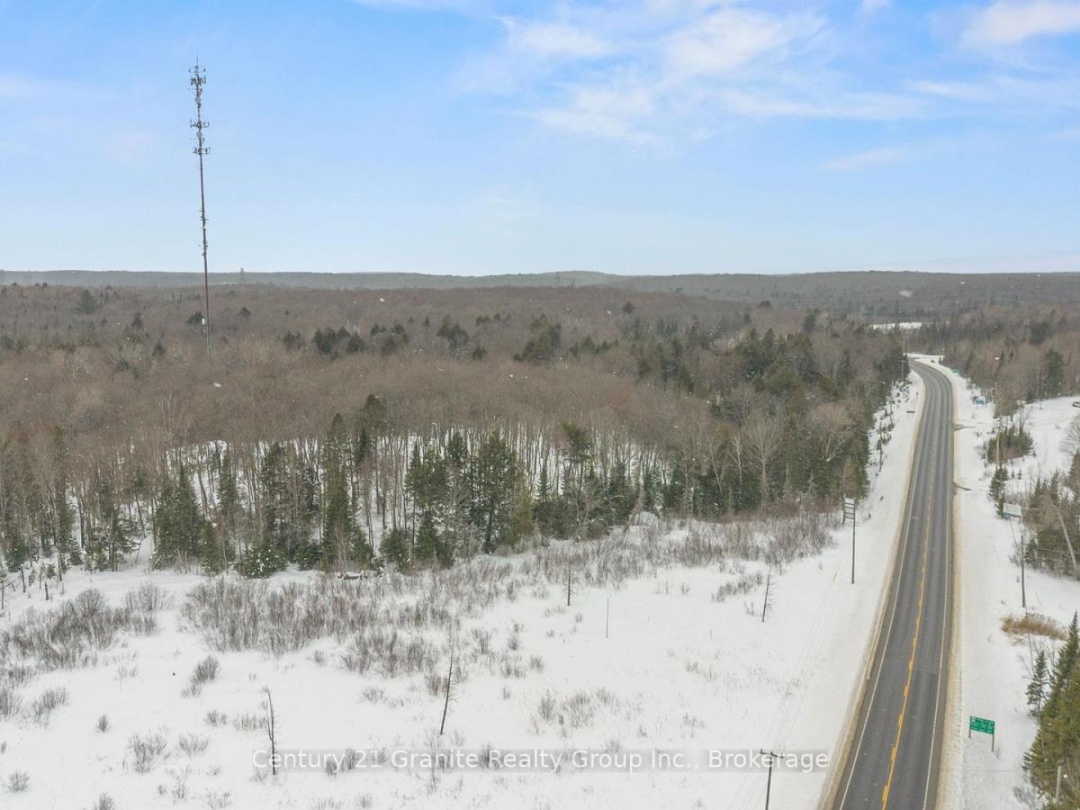 0 HIGHWAY 118, Dysart et al (Dysart)