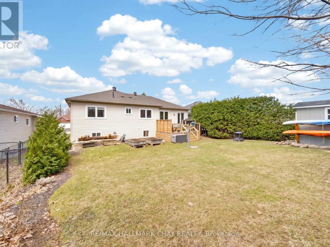 51 MCDERMITT TRAIL, Tay (Victoria Harbour)