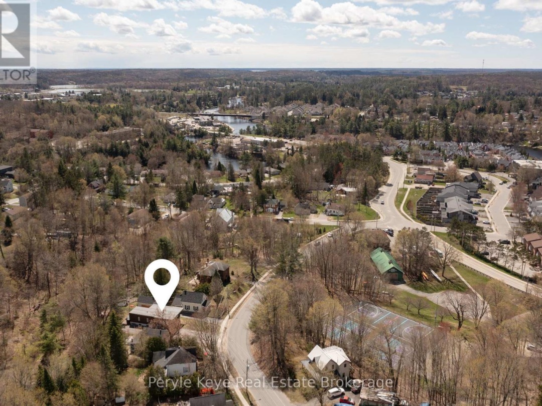 144 SHIER STREET, Bracebridge (Macaulay)