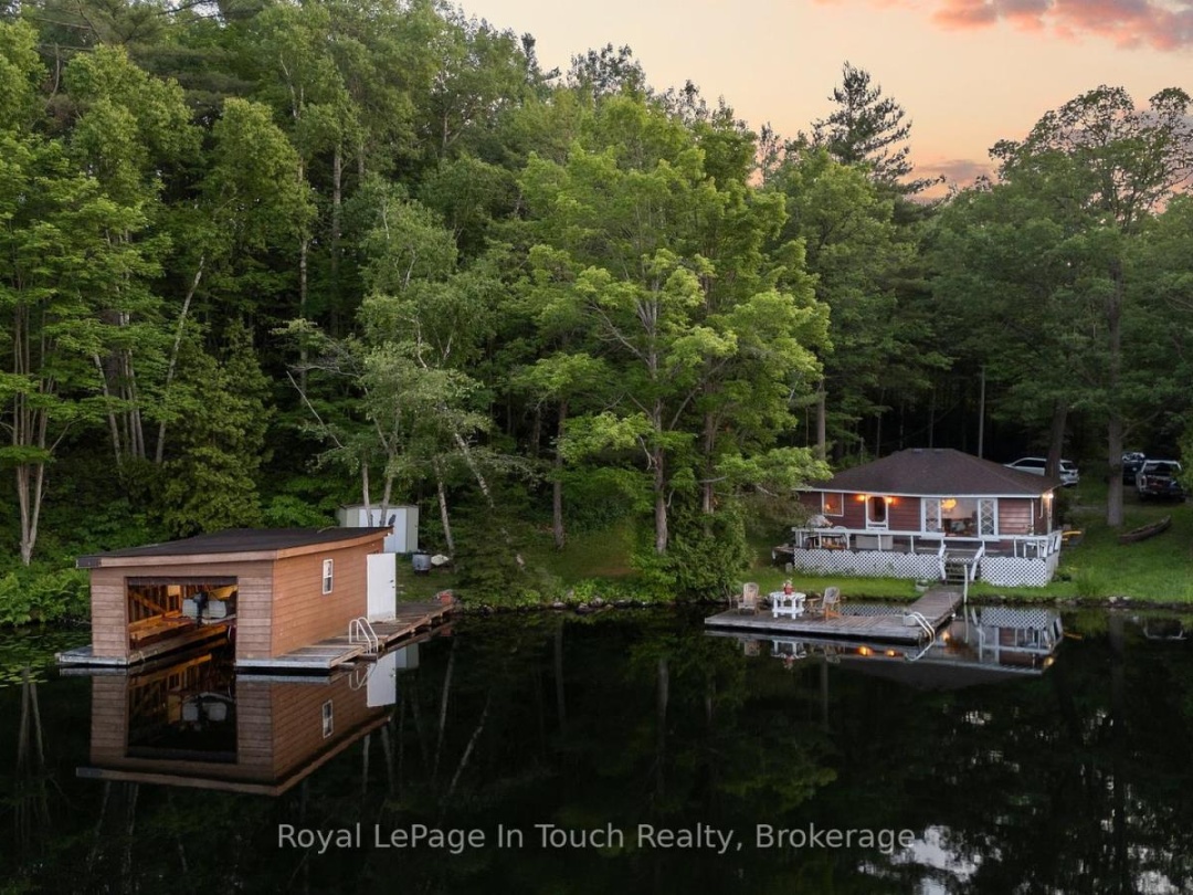 346 PORTAGE ROAD, 