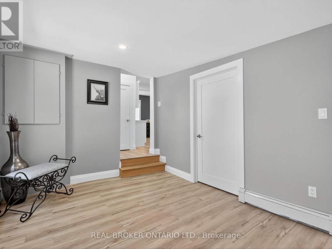 151 ATHERLEY ROAD, 