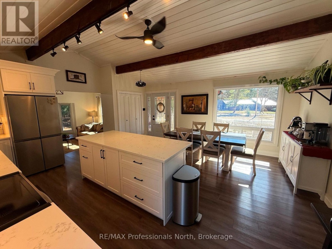 1041 WINDING CREEK ROAD, Minden Hills (Minden)