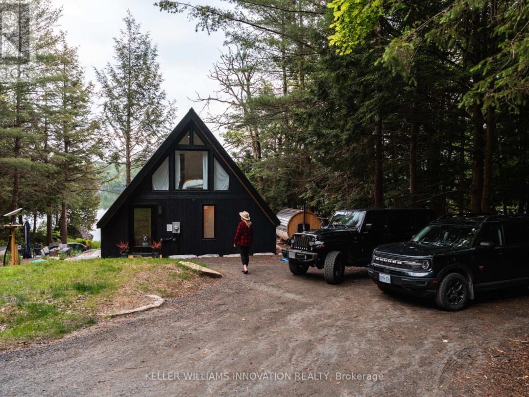 201 N MENOMINEE LAKE ROAD, Menominee Lake
