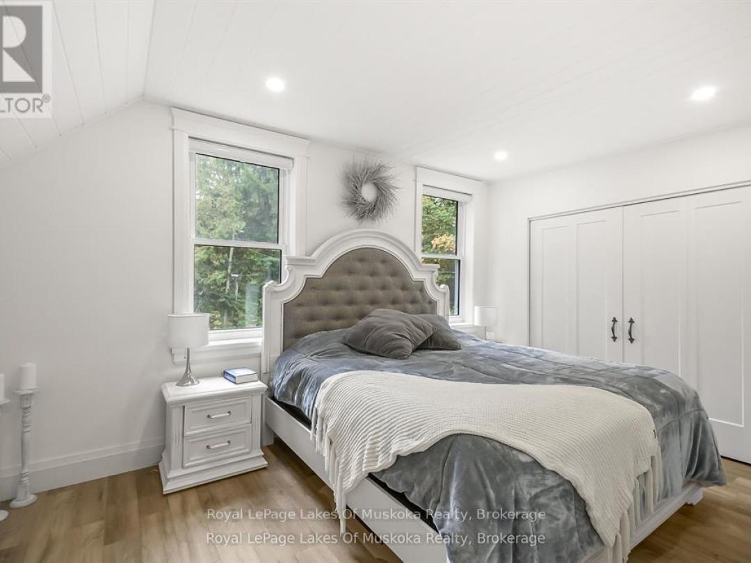 190 MAPLE STREET, Bracebridge (Macaulay)
