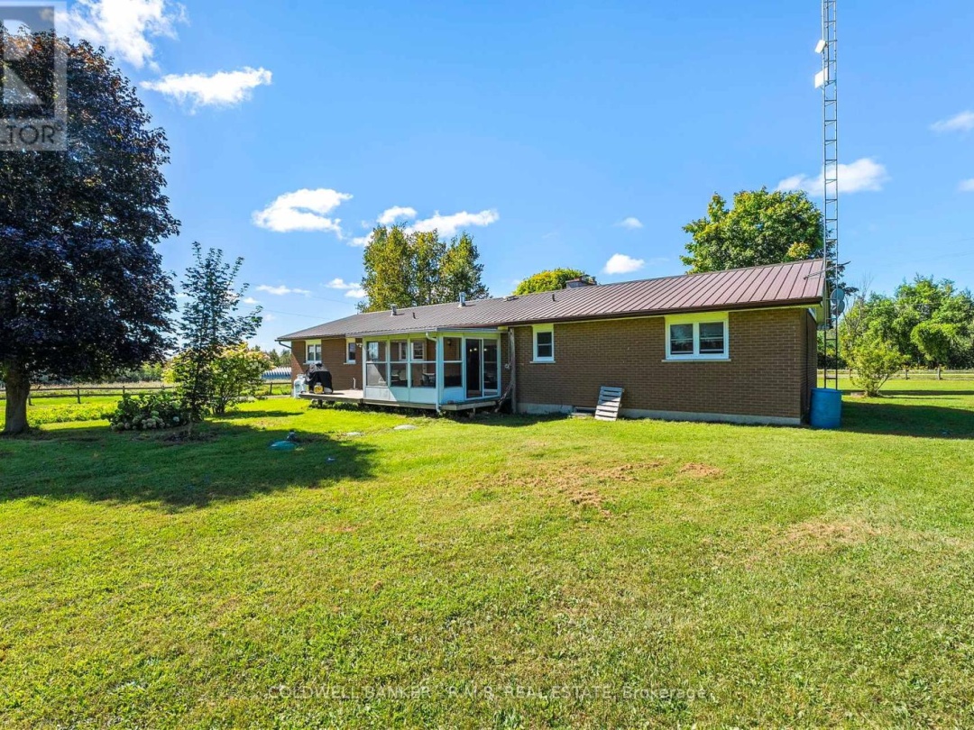 1076 Sandringham Road, Kawartha Lakes