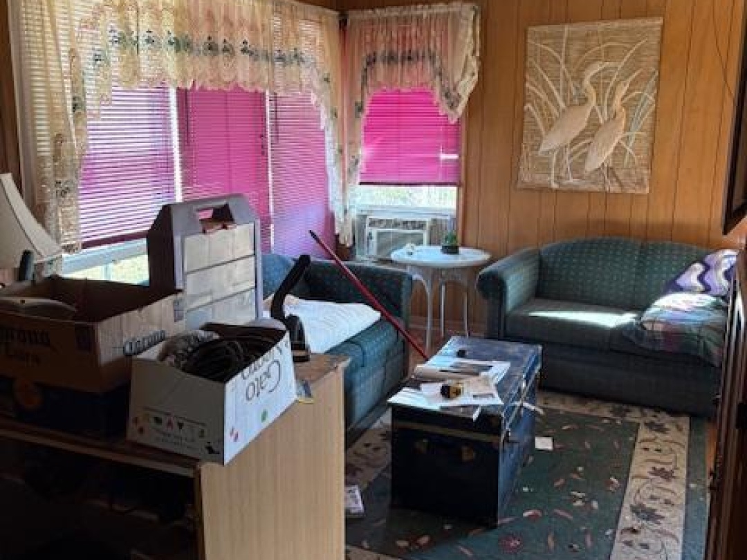 1080 ST. PETER'S ROAD, 