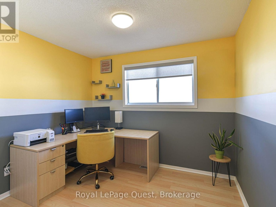 11 GOLDIE DRIVE, 