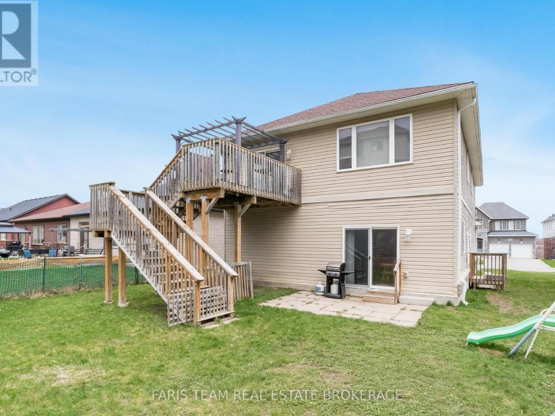 3118 EMPEROR DRIVE, Orillia