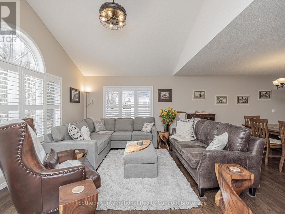 35 PINERIDGE GATE, Gravenhurst (Muskoka (S))