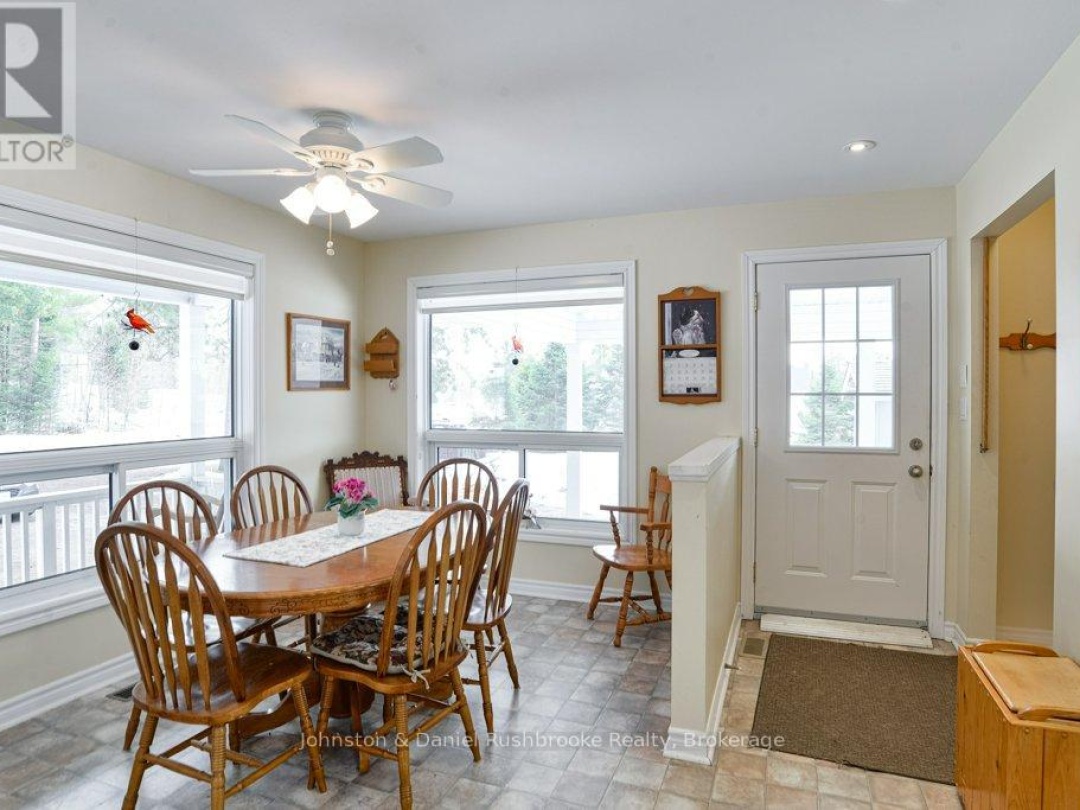 1009 MERKLEY ROAD E, Gravenhurst (Ryde)