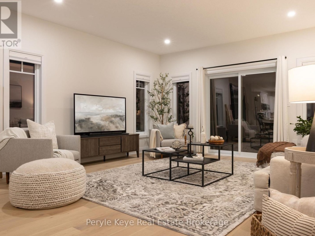14 CHARLES MORLEY BOULEVARD, Huntsville (Chaffey)