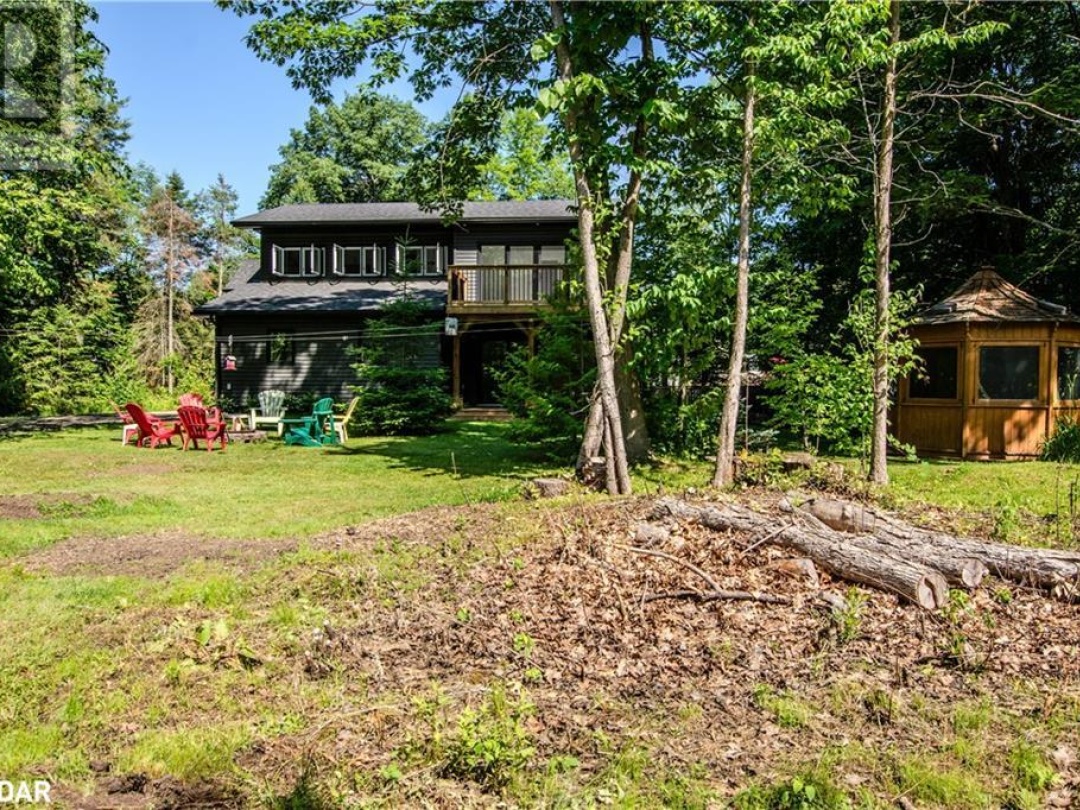 39 BECKETTS SIDEROAD Road, 
