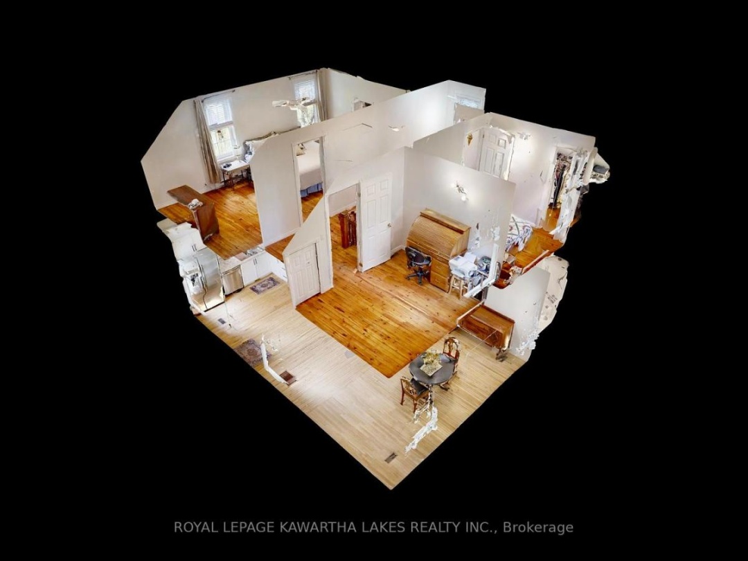 3472 MONCK ROAD, Kawartha Lakes (Norland)