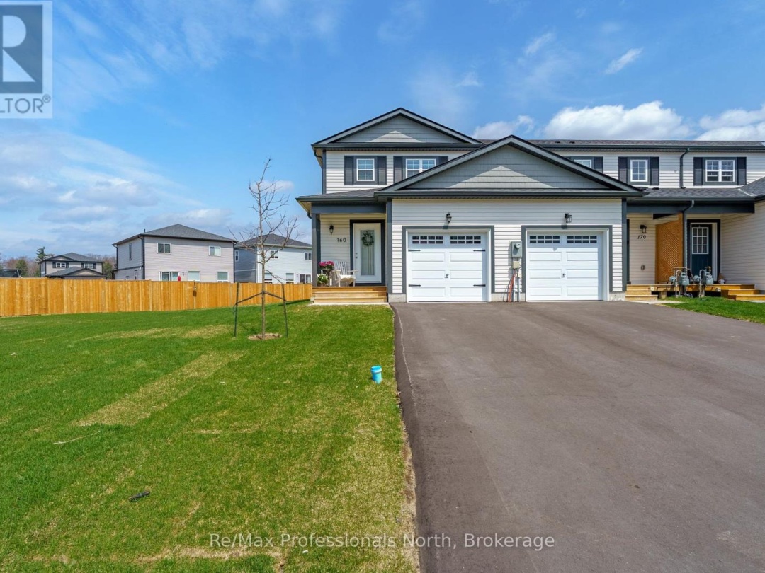 160 DAFFODIL COURT, 