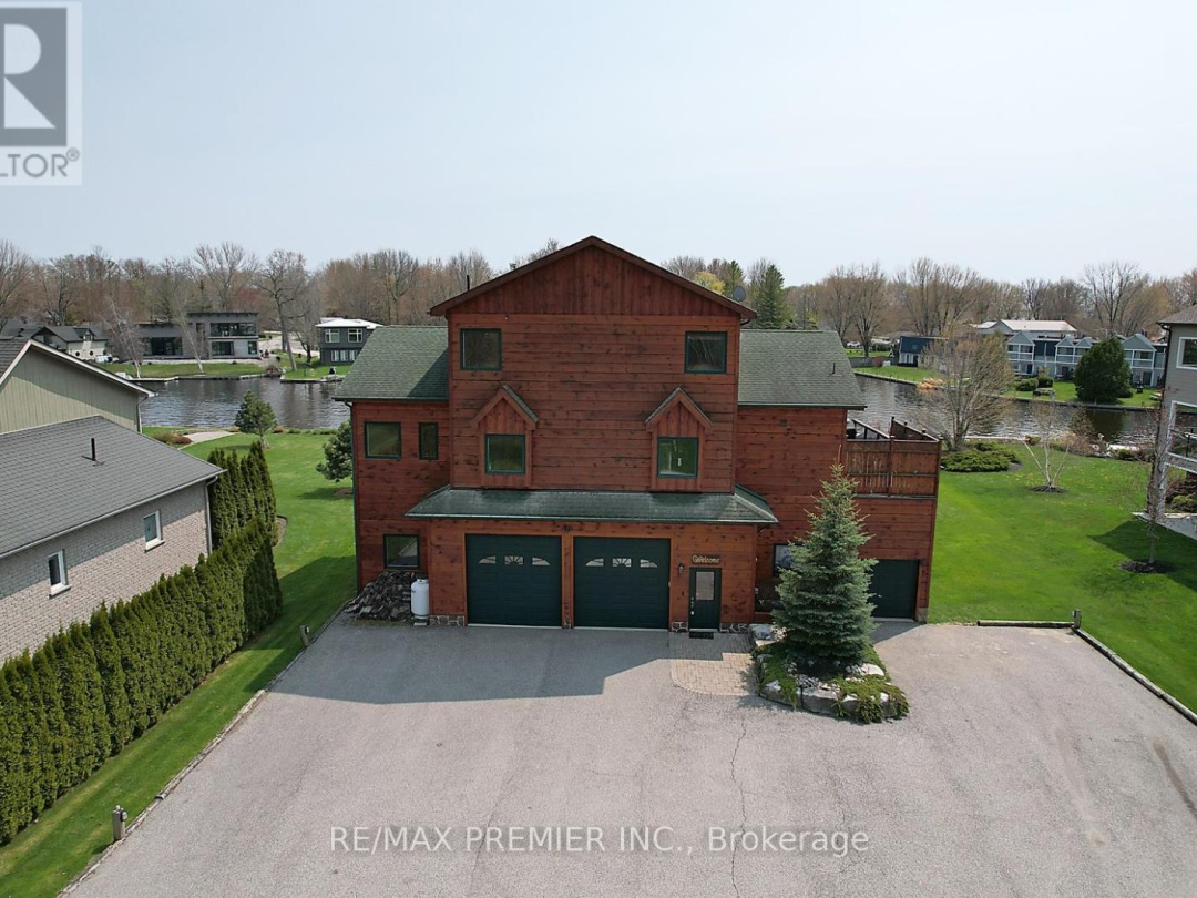 31 PARADISE BOULEVARD, Ramara