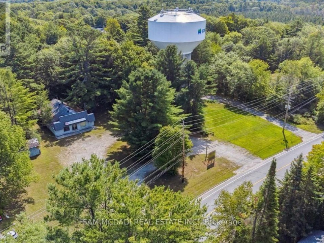 530 MUSKOKA BEACH ROAD, Gravenhurst (Muskoka (S))