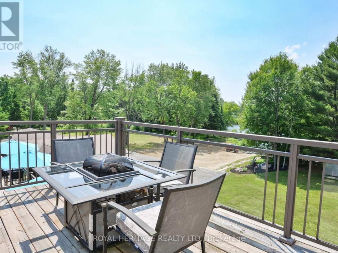 120 HUTCHESON BEACH ROAD, 