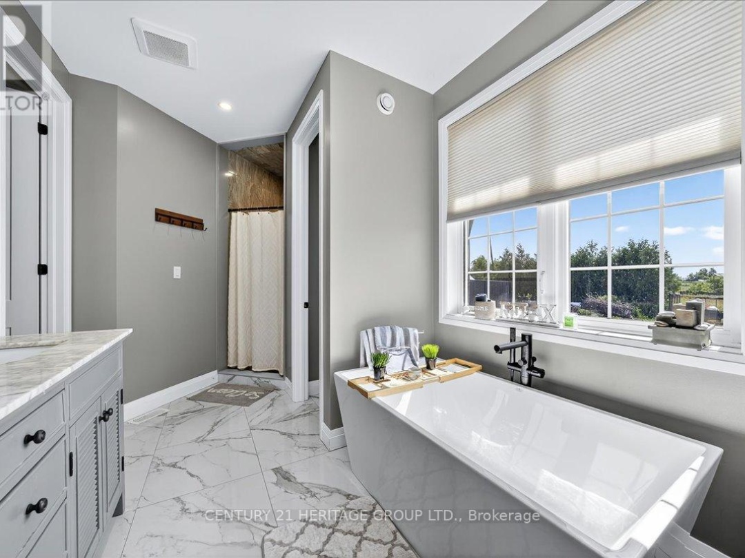 505 ELDON STATION ROAD, 
