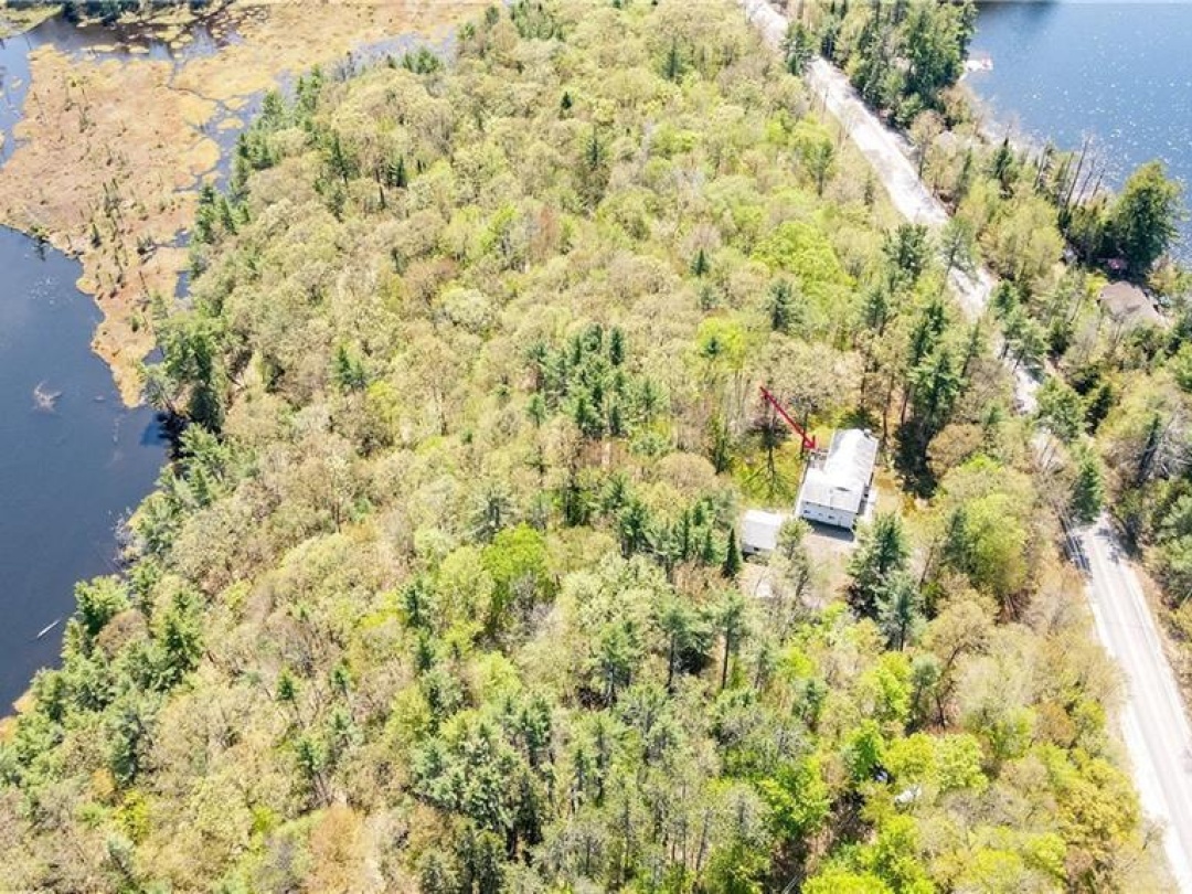 3711 Brunel Road, Baysville