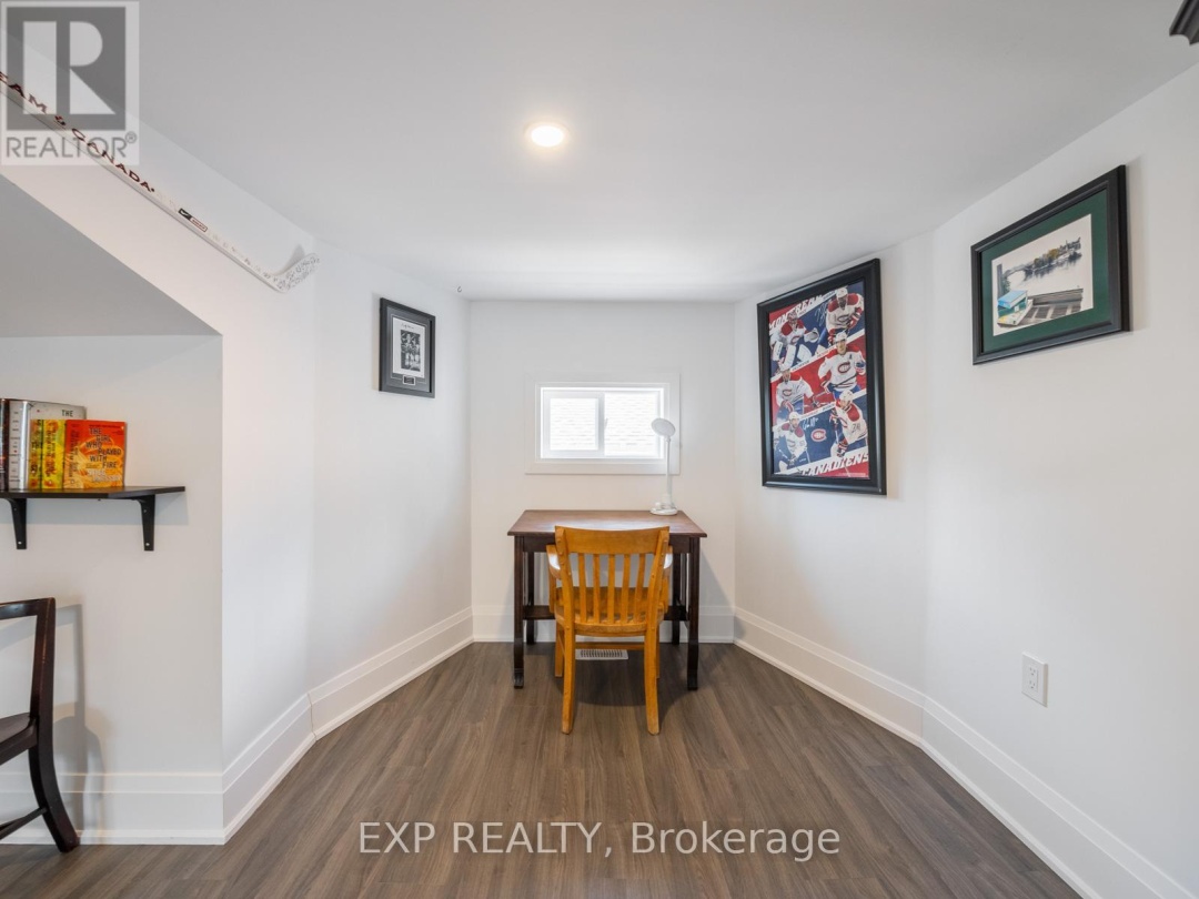370 HOMEWOOD AVENUE, 