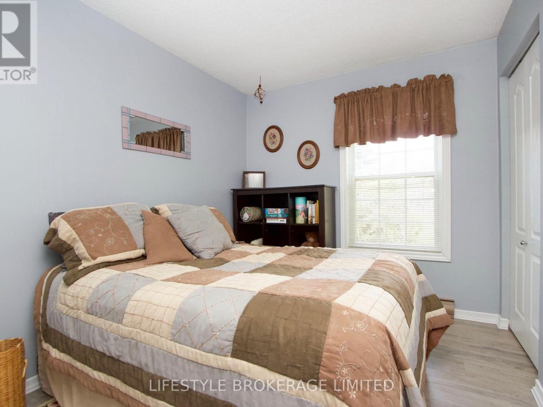 133 ROBMAR CRESCENT, Kawartha Lakes (Manilla)