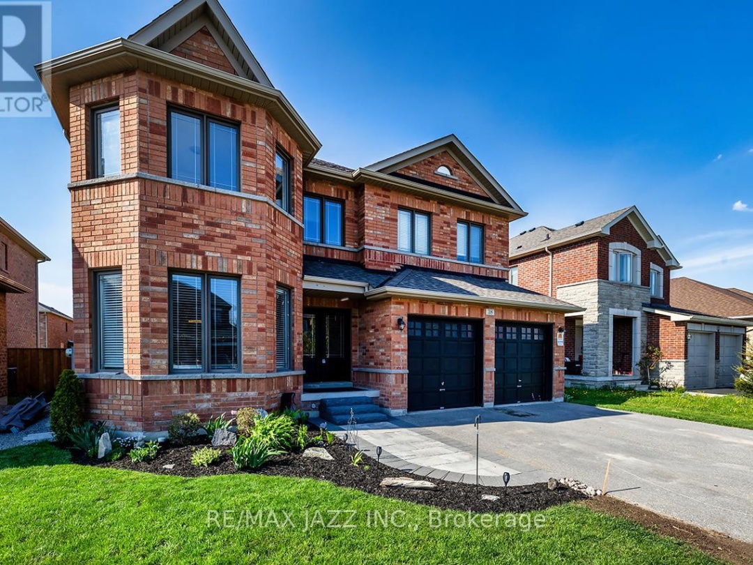 38 POLLOCK AVENUE, Brock (Beaverton)