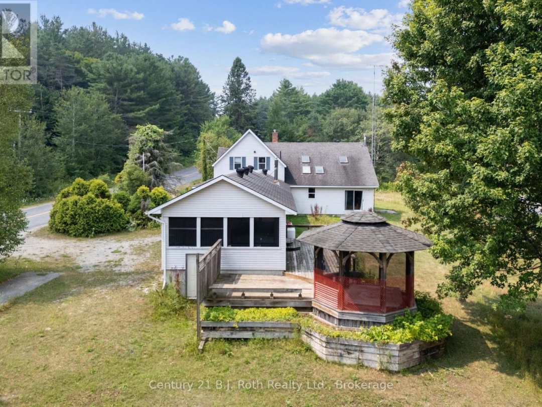 2377 FRASERBURG ROAD, 