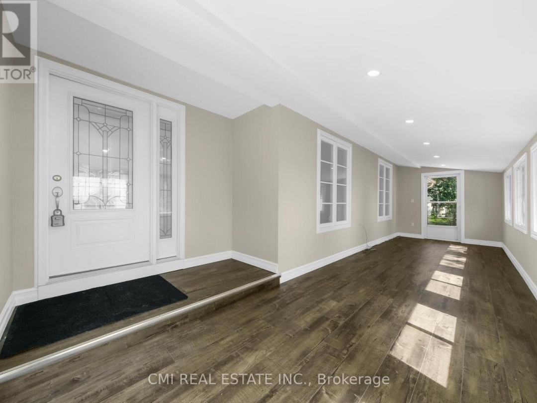 1297 RAMARA RD 47 ROAD, Lake Simcoe